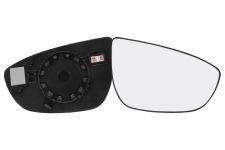 Cristal espejo retrovisor Hyundai Bayon 2021-> con soporte / termico / convexo / derecho