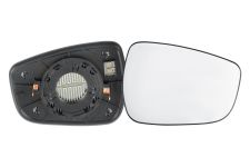 Cristal espejo retrovisor Hyundai Elantra 2011-2013 con soporte / termico / convexo / derecho