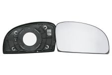Cristal espejo retrovisor Hyundai Getz 2002-2005 con soporte / termico / convexo / derecho