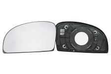 Cristal espejo retrovisor Hyundai Getz 2002-2005 con soporte / termico / convexo / izquierdo