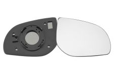 Cristal espejo retrovisor Hyundai I10 2010-2013 con soporte / convexo / derecho