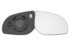 Cristal espejo retrovisor Hyundai I10 2010-2013 con soporte / termico / convexo / derecho