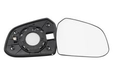 Cristal espejo retrovisor Hyundai I10 2016-2019 con soporte / convexo / derecho