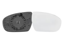 Cristal espejo retrovisor Hyundai I20 2018-2020 con soporte / convexo / derecho