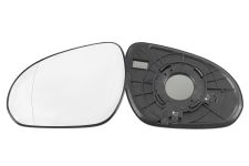 Cristal espejo retrovisor Hyundai I30 2010-2012 con soporte / asferico / izquierdo