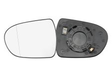 Cristal espejo retrovisor Hyundai I40 2015-2019 con soporte / termico / asferico / izquierdo
