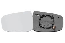 Cristal espejo retrovisor Hyundai Ix20 2015-2020 con soporte / termico / convexo / izquierdo