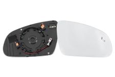 Cristal espejo retrovisor Hyundai Kona 2020-2023 con soporte / termico / side assist / convexo / derecho