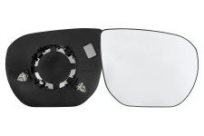 Cristal espejo retrovisor Hyundai Santa Fe 2012-2016 con soporte / convexo / derecho