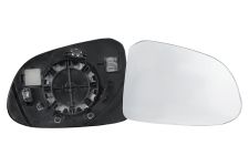 Cristal espejo retrovisor Hyundai Santa Fe 2018-2020 con soporte / termico / convexo / derecho