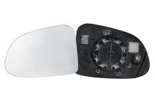Cristal espejo retrovisor Hyundai Santa Fe 2018-2020 con soporte / termico / convexo / izquierdo