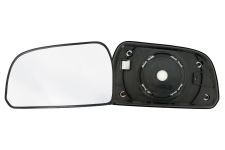Cristal espejo retrovisor Hyundai Tucson 2005-2010 con soporte / convexo / izquierdo