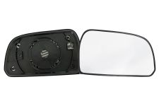 Cristal espejo retrovisor Hyundai Tucson 2005-2010 con soporte / termico / convexo / derecho
