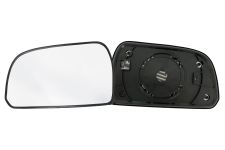 Cristal espejo retrovisor Hyundai Tucson 2005-2010 con soporte / termico / convexo / izquierdo