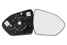 Cristal espejo retrovisor Hyundai Tucson 2020-> con soporte / termico / convexo / derecho