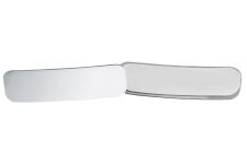 Cristal espejo retrovisor Iveco Daily 1999-2006 con soporte / inferior / convexo / reversible