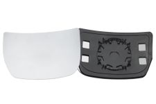 Cristal espejo retrovisor Iveco Daily 2012-2014 con soporte / inferior / convexo / izquierdo
