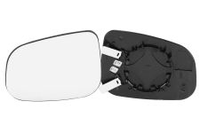 Cristal espejo retrovisor Jaguar Xf 2011-2015 con soporte / termico / convexo / izquierdo
