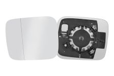 Cristal espejo retrovisor Jeep Renegade 2018-> con soporte / asferico / izquierdo