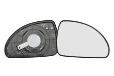 Cristal espejo retrovisor Kia Ceed 2007-2009 con soporte / termico / convexo / derecho