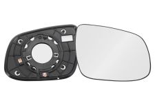Cristal espejo retrovisor Kia Ceed 2009-2012 con soporte / convexo / derecho