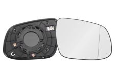Cristal espejo retrovisor Kia Ceed 2009-2012 con soporte / termico / asferico / derecho