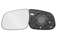 Cristal espejo retrovisor Kia Ceed 2009-2012 con soporte / termico / convexo / izquierdo