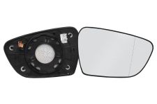 Cristal espejo retrovisor Kia Ceed 2012-2015 con soporte / termico / asferico / derecho