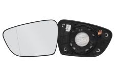 Cristal espejo retrovisor Kia Ceed 2015-2018 con soporte / termico / asferico / izquierdo