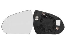 Cristal espejo retrovisor Kia Niro 2019-2022 con soporte / termico / asferico / izquierdo