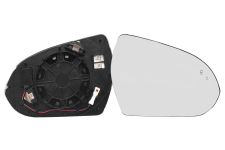 Cristal espejo retrovisor Kia Niro 2019-2022 con soporte / termico / side assist / convexo / derecho