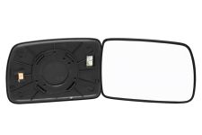 Cristal espejo retrovisor Kia Picanto 2004-2008 con soporte / termico / convexo / derecho