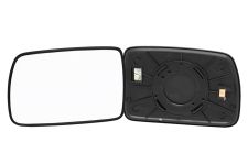 Cristal espejo retrovisor Kia Picanto 2004-2008 con soporte / termico / convexo / izquierdo