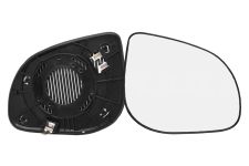Cristal espejo retrovisor Kia Picanto 2008-2011 con soporte / termico / convexo / derecho
