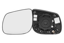 Cristal espejo retrovisor Kia Picanto 2017-2023 con soporte / convexo / derecho