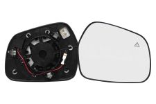 Cristal espejo retrovisor Kia Sorento 2020-2024 con soporte / termico / side assist / convexo / derecho