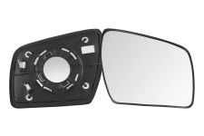 Cristal espejo retrovisor Kia Soul 2008-2011 con soporte / termico / convexo / derecho
