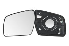 Cristal espejo retrovisor Kia Soul 2008-2011 con soporte / termico / convexo / izquierdo