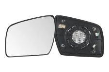 Cristal espejo retrovisor Kia Soul 2008-2011 con soporte / termico / side assist / convexo / izquierdo