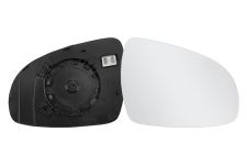 Cristal espejo retrovisor Kia Sportage 2016-2018 con soporte / termico / convexo / derecho