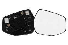 Cristal espejo retrovisor Kia Sportage 2021-> con soporte / termico / convexo / derecho