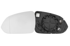 Cristal espejo retrovisor Kia Stonic 2021-> con soporte / termico / asferico / izquierdo