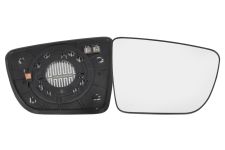 Cristal espejo retrovisor Kia Venga 2015-2019 con soporte / termico / convexo / derecho