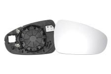 Cristal espejo retrovisor Kia Xceed 2022-> con soporte / termico / convexo / derecho