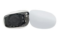 Cristal espejo retrovisor Lancia Ypsilon 2020-2024 con soporte / termico / convexo derecho