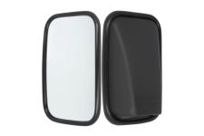 Cristal espejo retrovisor Land Rover Defender 1990-2016 con soporte / convexo / reversible
