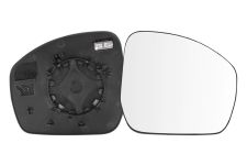 Cristal espejo retrovisor Land Rover Discovery 2017-2020 con soporte / termico / convexo / derecho