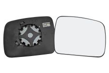 Cristal espejo retrovisor Land Rover Range Rover Sport 2009-2013 con soporte / termico / convexo / derecho
