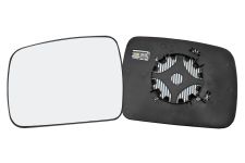 Cristal espejo retrovisor Land Rover Range Rover Sport 2009-2013 con soporte / termico / convexo / izquierdo