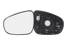 Cristal espejo retrovisor Lexus Gs 2015-2018 con soporte / termico / convexo / izquierdo
